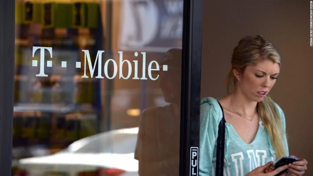 US mobile carriers Sprint, T-Mobile to merge: report