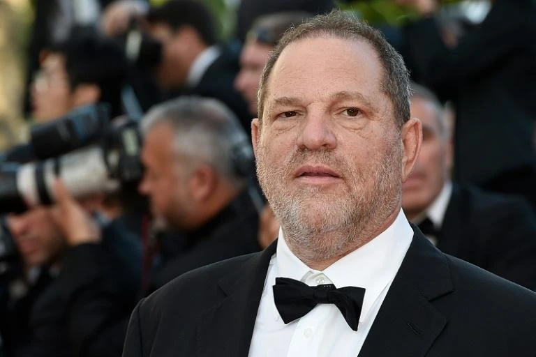 Since the outbreak of the scandal, several actresses have said they were sexually harassed by Harvey Weinstein. (AFP)