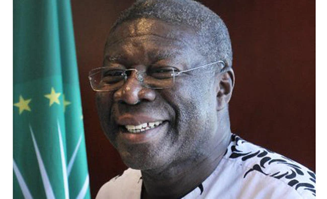 Kwesi Quartey. (Twitter photo)