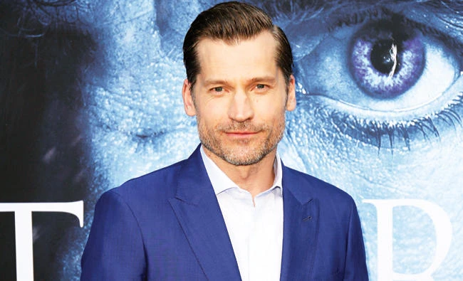 Nikolaj Coster-Waldau
