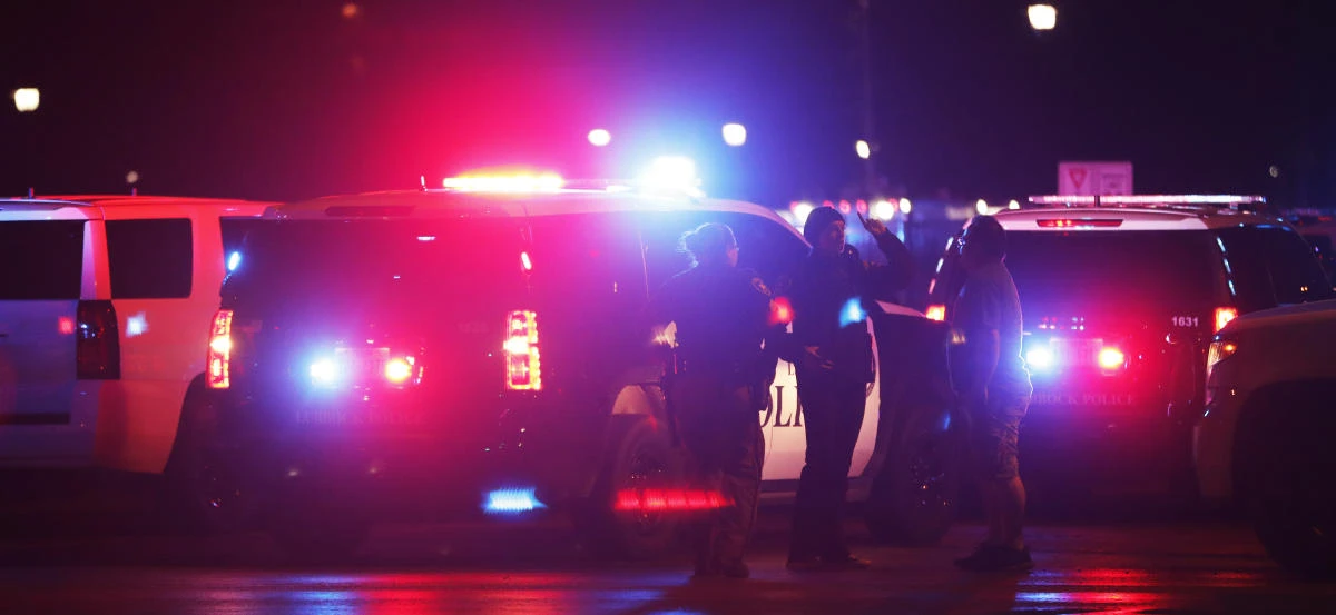 The incident comes after multiple shootings over the past months in the US. (File photo: AP)