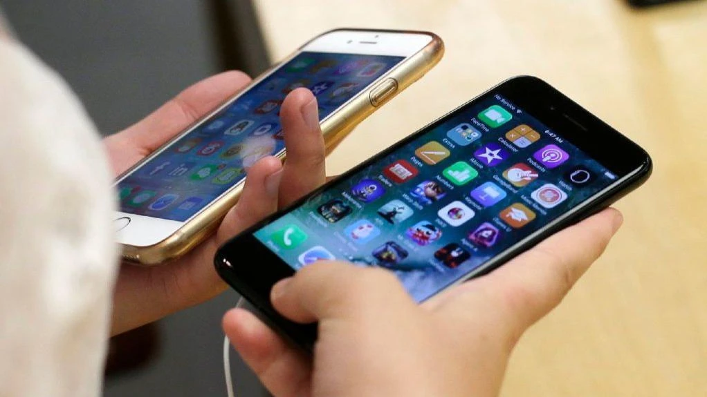 The patent dispute between Apple and Qualcomm escalated last week with Apple blocked royalty payments, sparking speculation about how Qualcomm will respond. (AP)