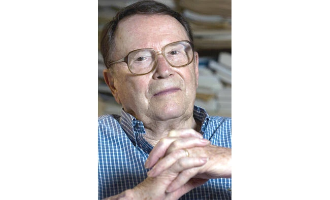 Richard Wilbur