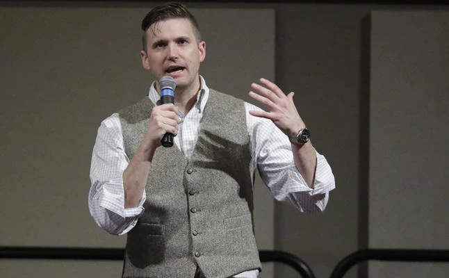 Florida state of emergency declared for white nationalist