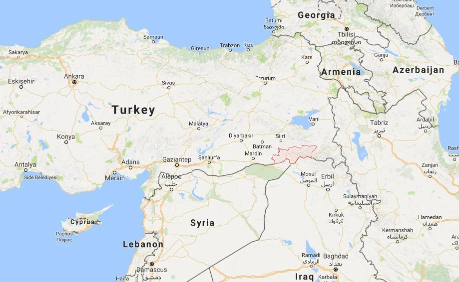 Six miners killed, one wounded in coal mine collapse in Turkey — aid agency