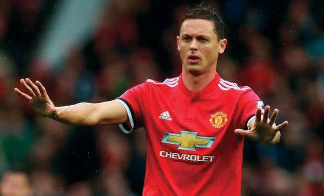 Matic will not show Benfica any love