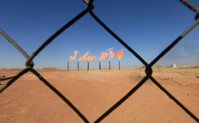 Kurds’ statehood dream dies as Baghdad retakes oil fields