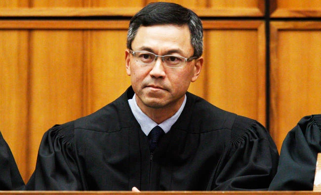 Judge in Hawaii blocks latest version of Trump’s travel ban