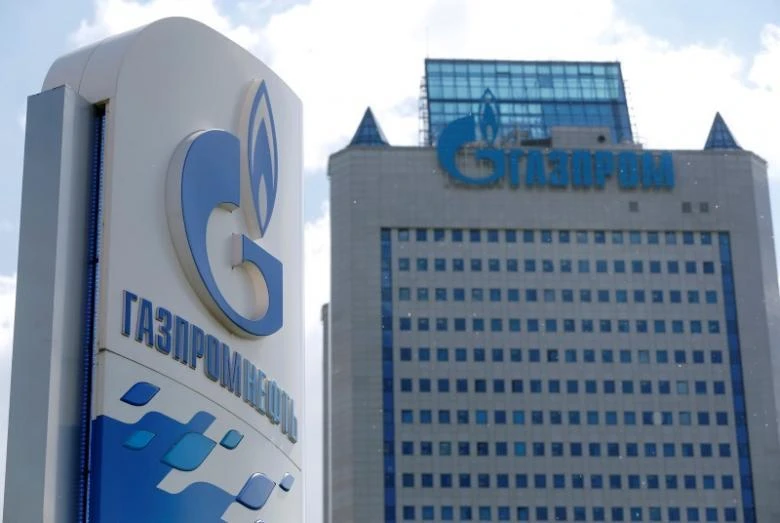 Gazprom usually raises its investments program during the course of the year and has been criticized by analysts for incurring increased costs. (Reuters)