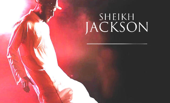 Egypt’s ‘Sheikh Jackson’ to screen in US in 2018