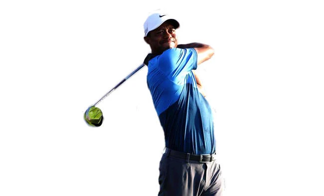 Golf can roar without Tiger
