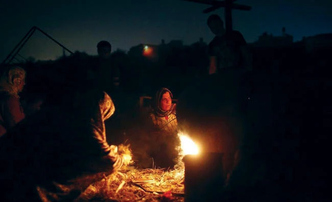 Gaza could have three new solar power plants operating by April according to the US energy company that is building them. (Reuters)