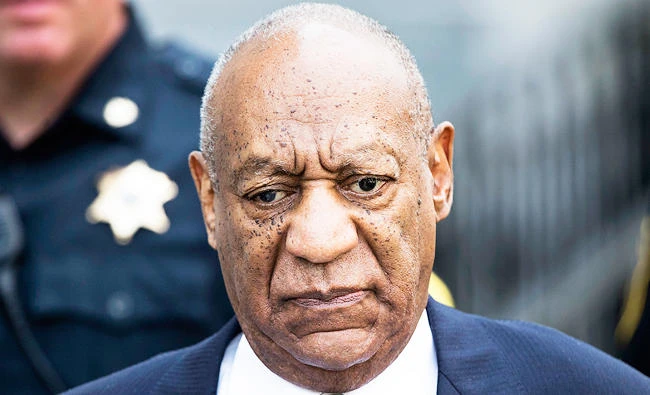 Court refuses to revive defamation suit against Bill Cosby