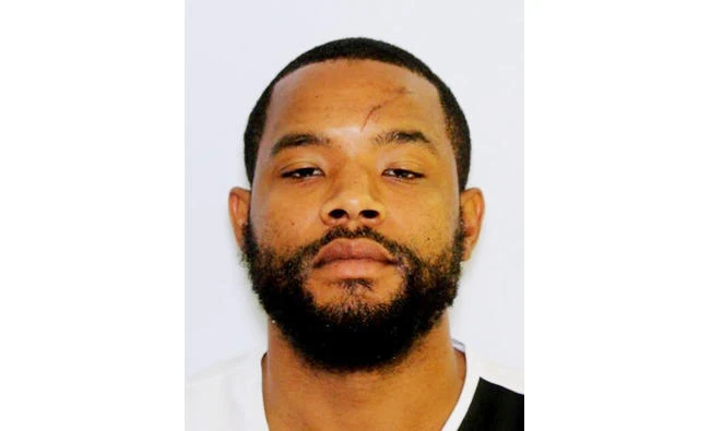Police arrest suspect in double shooting that killed three