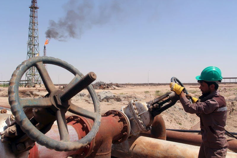 In August, Genel and fellow oil producer DNO from Norway struck deals with the KRG to clear outstanding debt and restructure oil export payments. (Reuters)