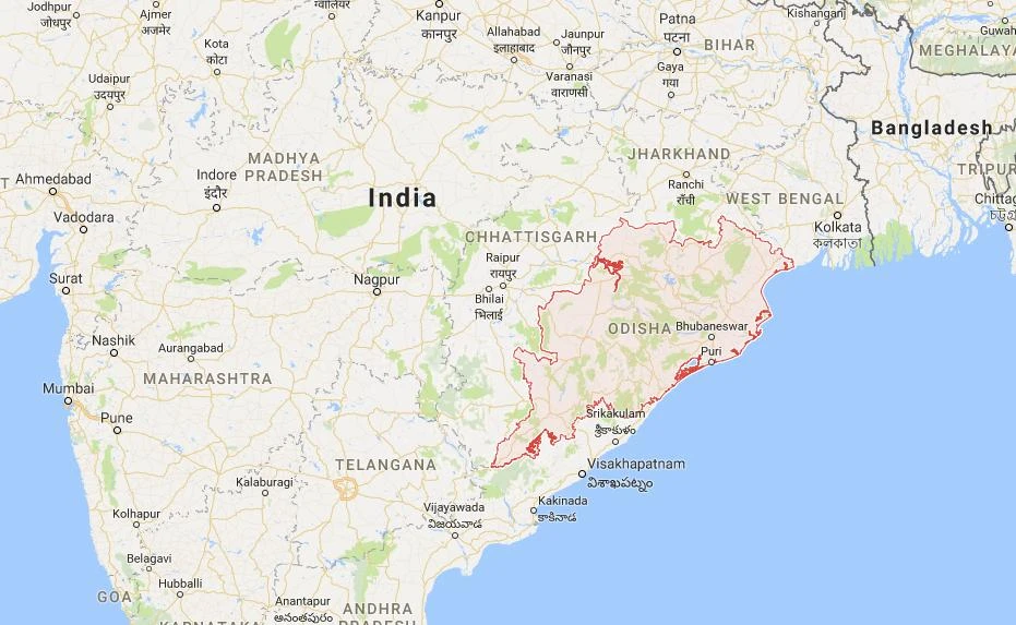 (Google Maps)