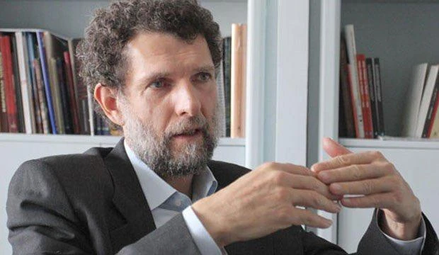 Top Turkish civil society figure held at Istanbul airport: reports