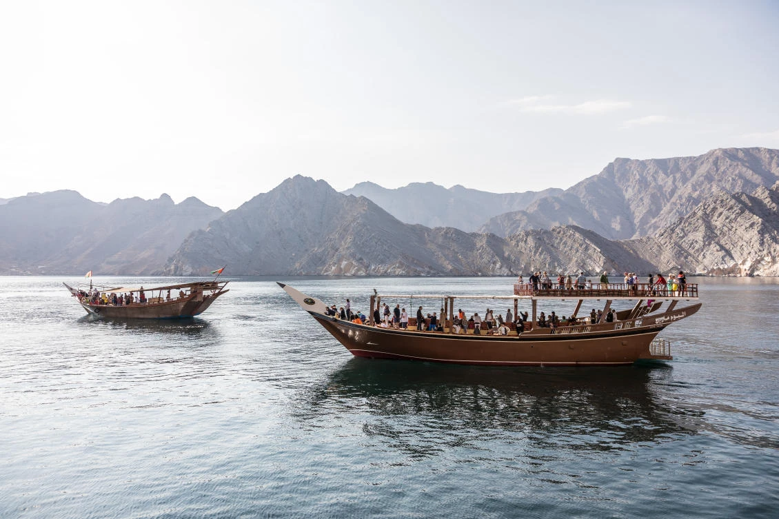 The easing of visa restrictions for citizens of certain countries will help boost the economy. (Shutterstock)