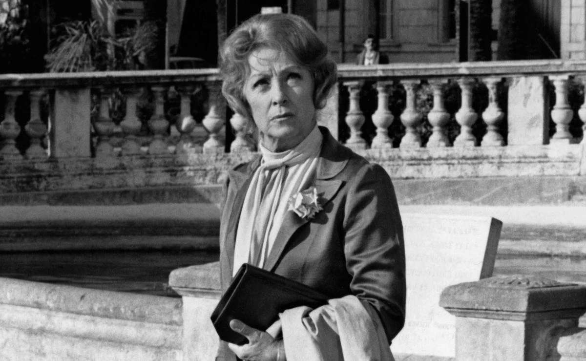 French film legend Danielle Darrieux dies aged 100