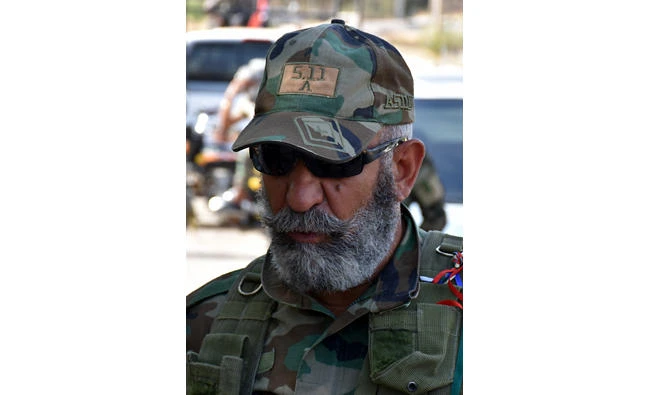 Issam Zahreddine