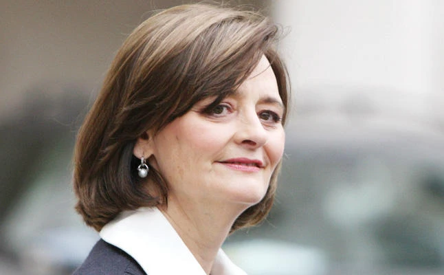 Cherie Blair