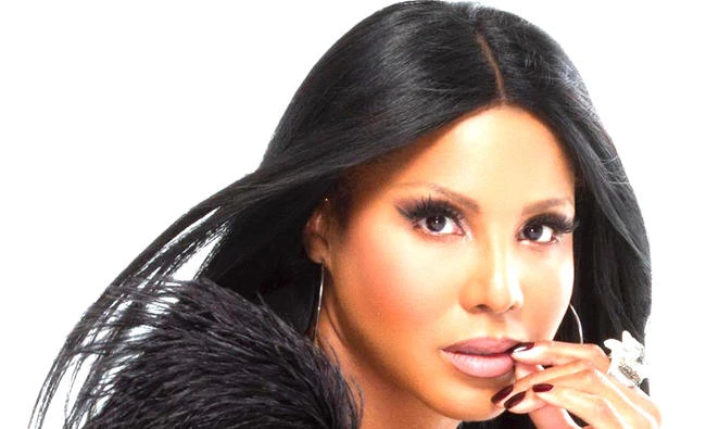 Toni Braxton