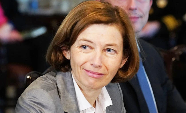France wants to take action to tackle Iran’s ‘destabilizing’ behavior: Defense minister