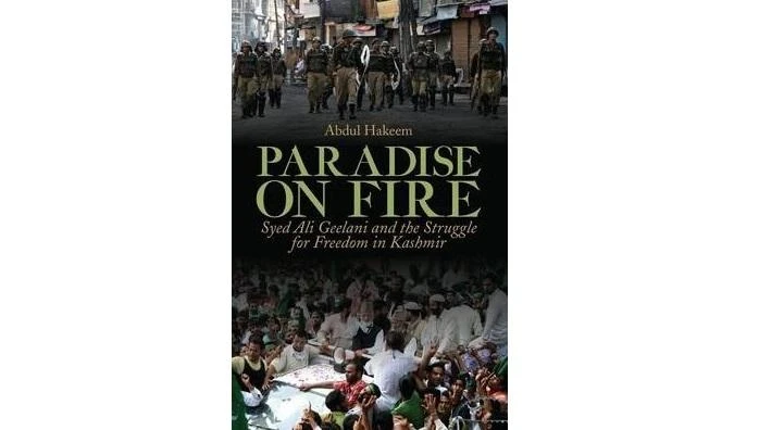This book is an in-depth study of the violent struggle that has plagued Kashmir for decades.