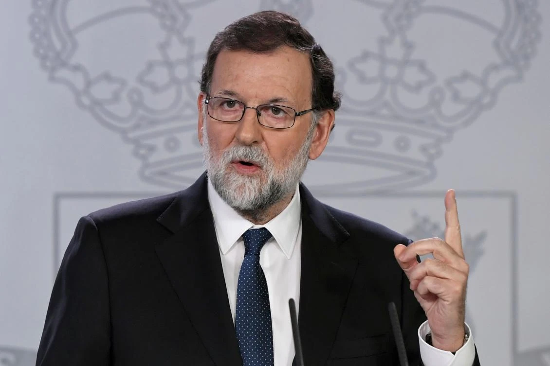 Spain to dismiss Catalonia’s government, call elections