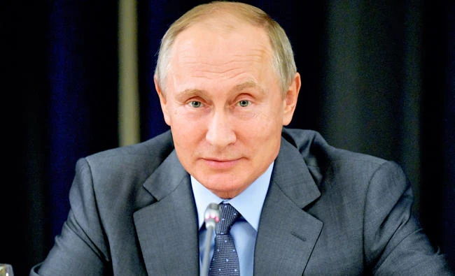 Russian president: King Salman’s visit to Moscow a great honor