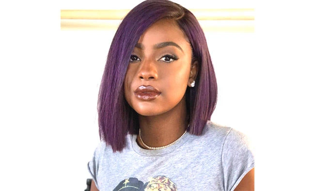 Justine Skye (Photo courtesy: Social media)