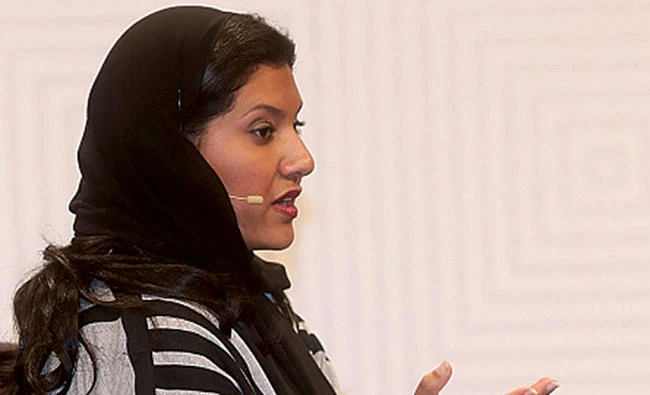 Princess Reema bint Bandar, the president of the Saudi Federation for Community Sports, is hoping to bring about change.
