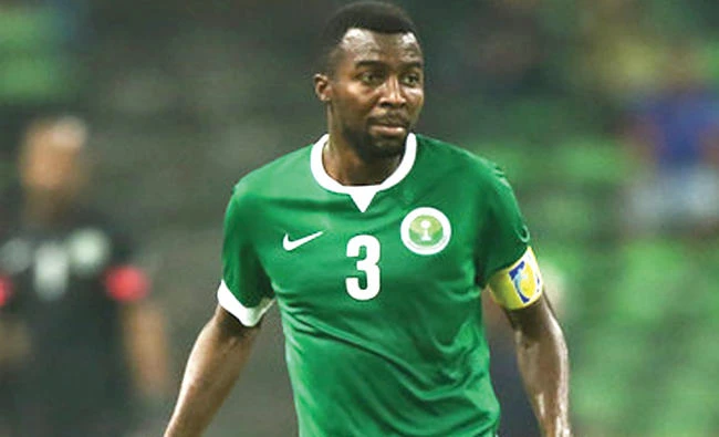 Saudi captain Osama Hawsawi has experience of playing abroad. (Reuters)