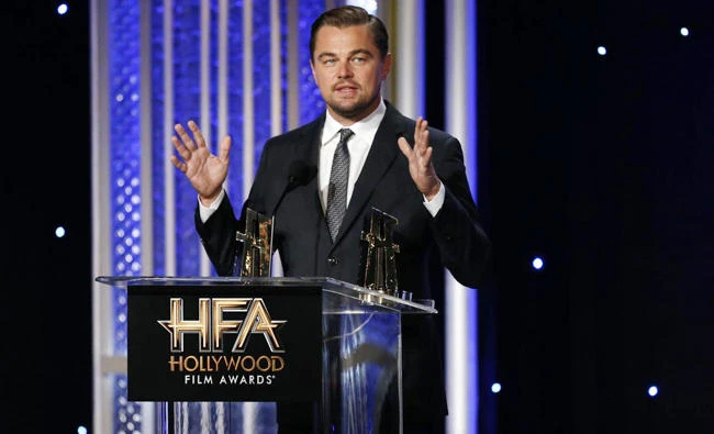 Low Taek Jho is accused in lawsuits of using 1MDB-linked funds to buy Hollywood actor Leonardo DiCaprio a $3.2 million Picasso painting. (Reuters)