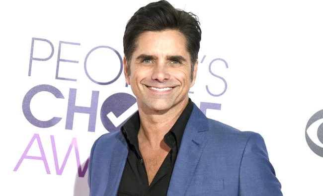 John Stamos