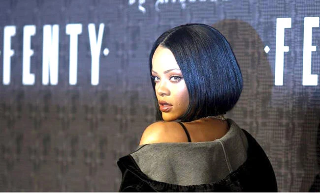 Rihanna