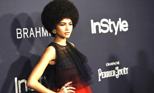Zendaya