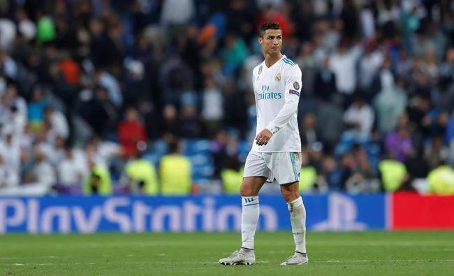 Ronaldo: The ultimate Marmite footballer
