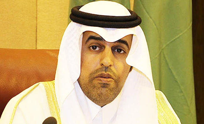 Mishaal bin Fahm Al-Salami