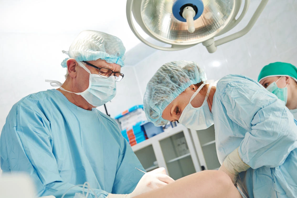 Reconstructive surgery is a choice, but it is not an easy one to make (Shutterstock)