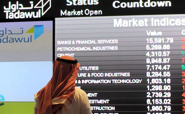 Saudi stock exchange wants ‘exclusive’ Aramco listing