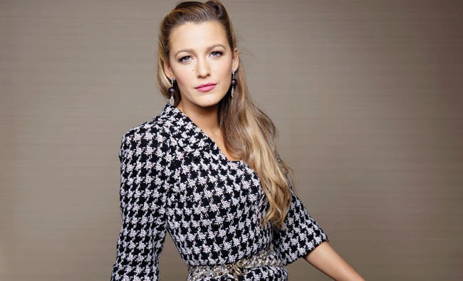 Blake Lively