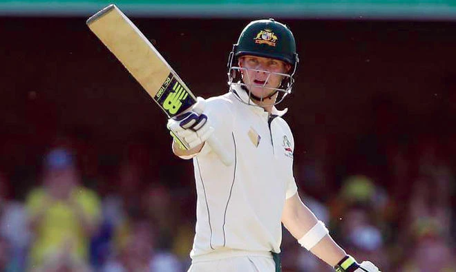 Australia captain Steve Smith has told his side to forget about the Ben Stokes saga and keep their focus. (AP)
