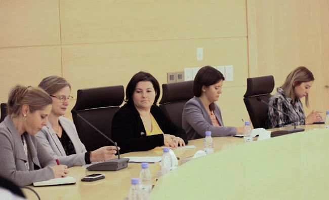 Sweden to train female Saudi entrepreneurs
