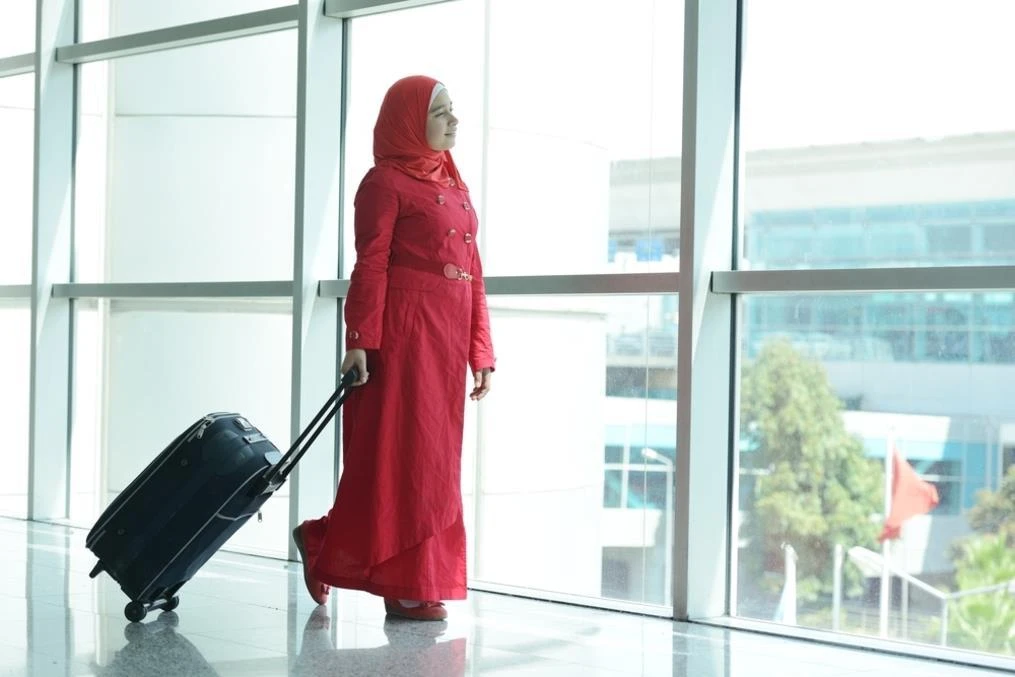 Young Muslims to drive $300 billion boom in Islamic travel: study