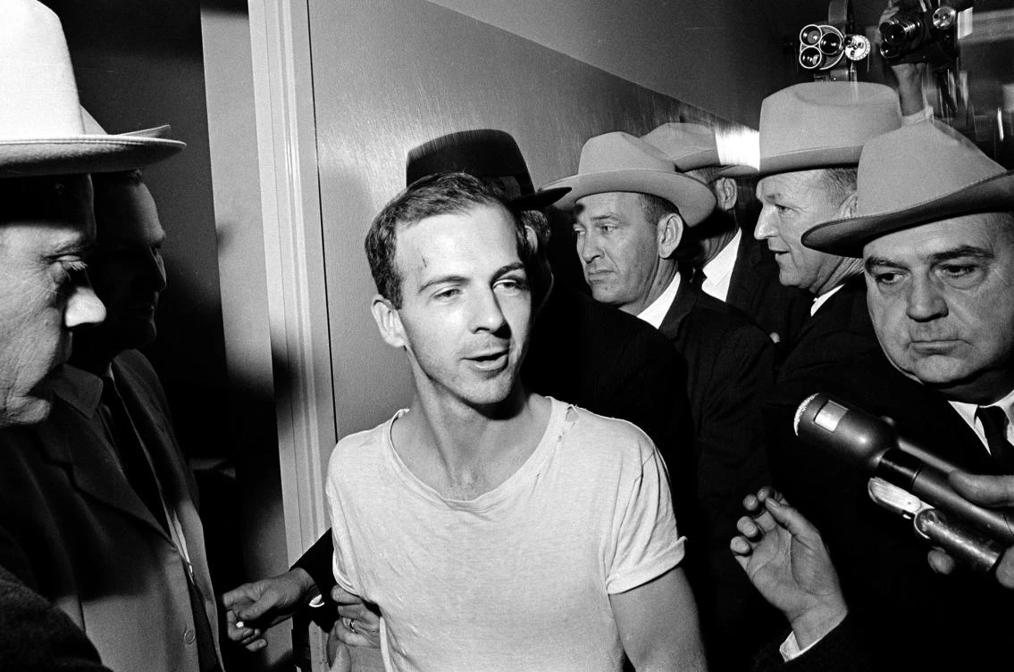 Final trove of documents to offer new details on JFK assassination