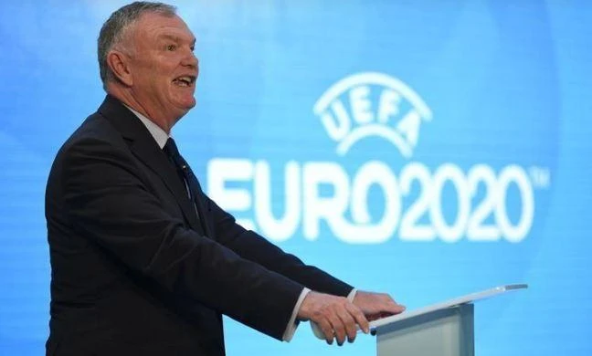 Football: FA chief remarks humiliated me, says abuse victim