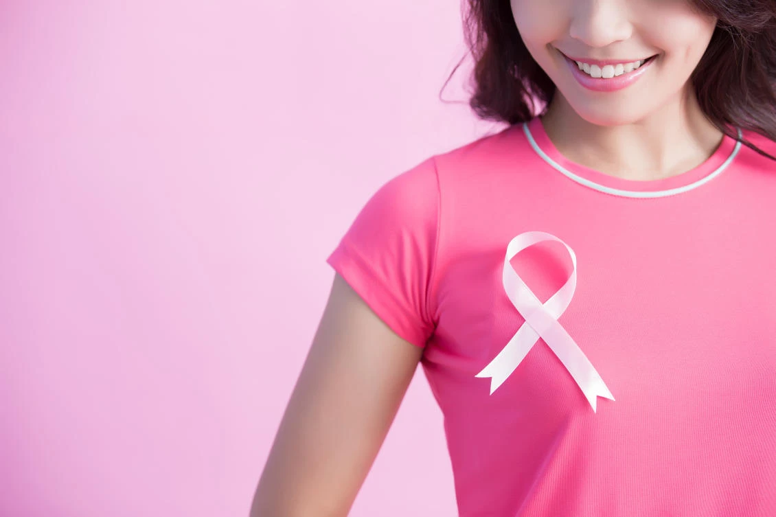 The importance of self-examination: App raises breast cancer awareness in Indonesia