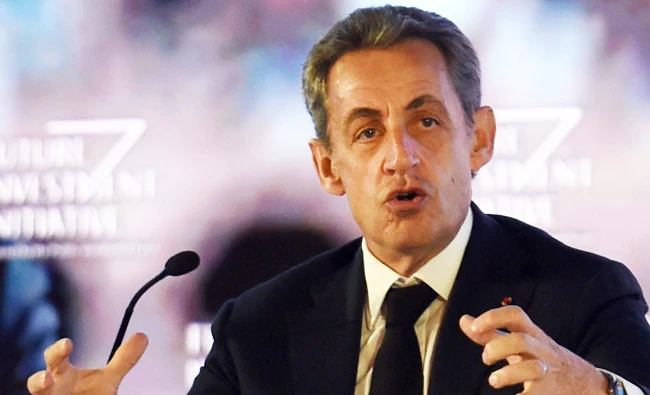 Scupper ‘crazy’ Brexit with new European project — Sarkozy