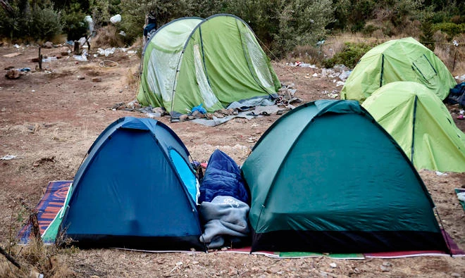 EU ‘remains committed to Turkey migrant deal’